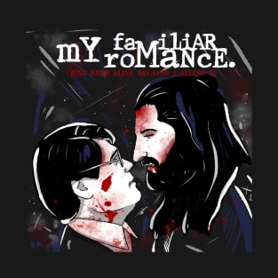 My familiar Romance T-Shirt