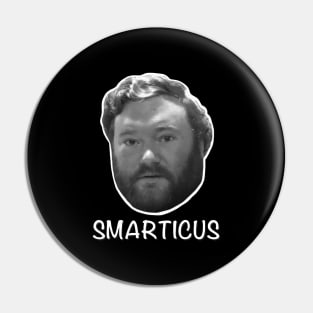 Smarticus Pin