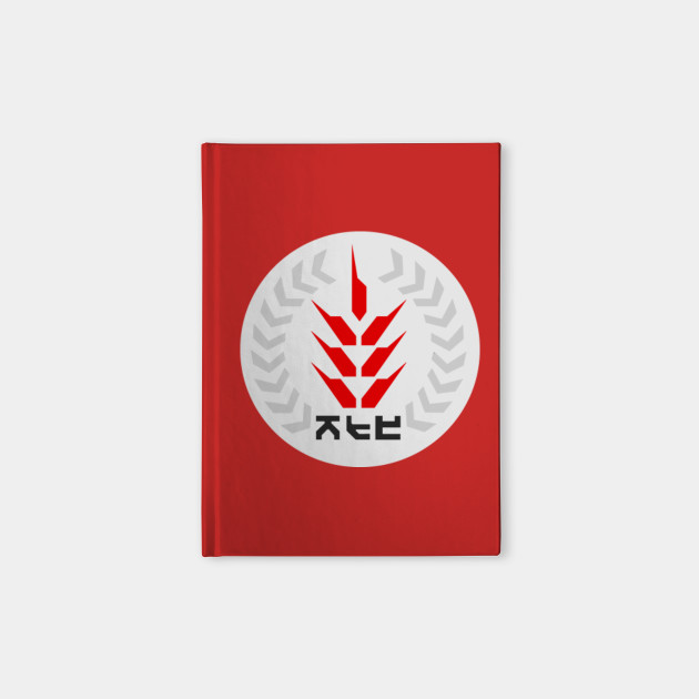 Killzone Helghast Workers Party Logo 2 Killzone Notebook Teepublic I wanted to suggest what might occur if real. killzone helghast workers party logo 2