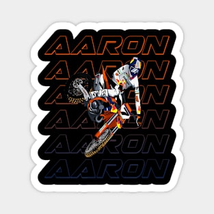 Ap7 Supercross-Motocross-Plessinger-Aaron-2024 Magnet