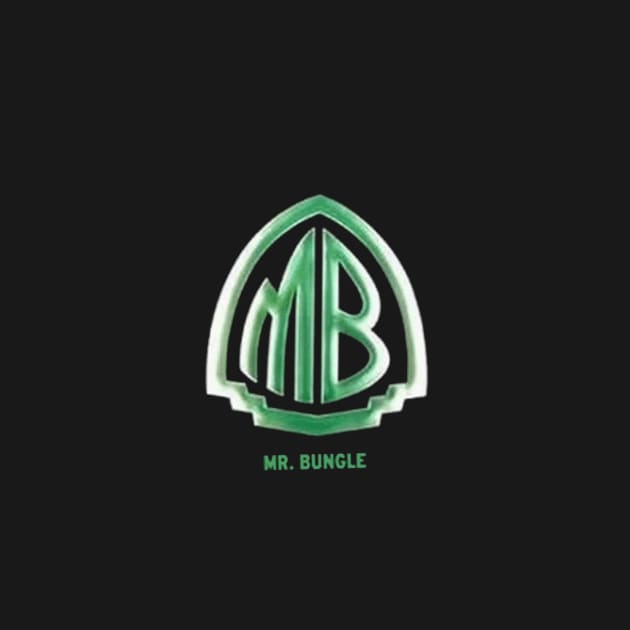 Mr Bungle - The Musician Of Experimrntal Rock by Hoang Bich