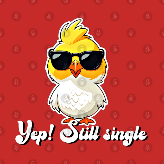 Yep! Still single design by Apparels2022