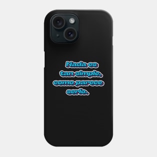 Murphy 2 Phone Case