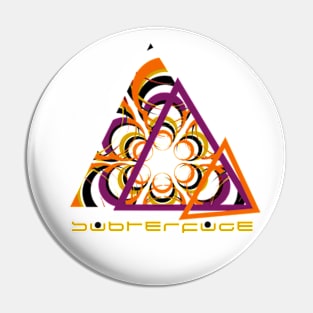 Subterfuge Pin