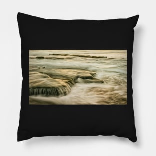 Moffat on the Rocks Pillow