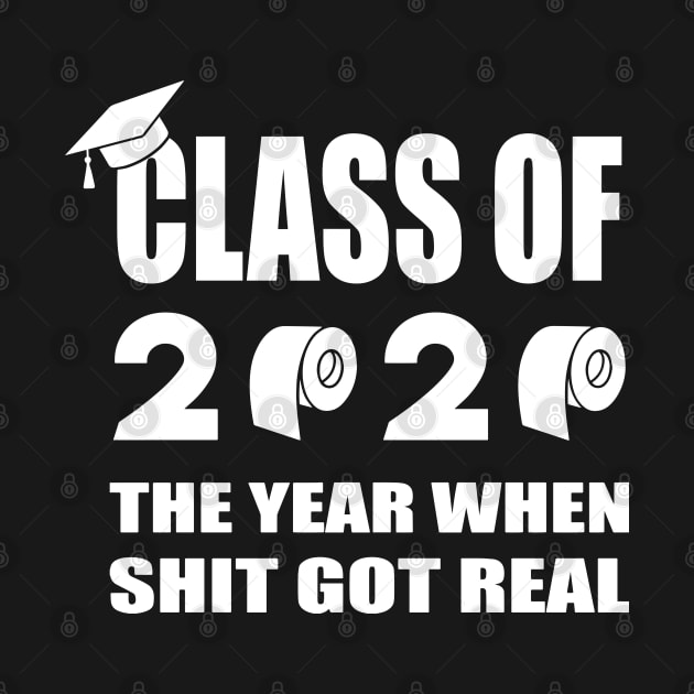 Graduation 2020 by zooma