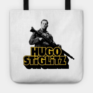 Hugo Stiglitz Tote