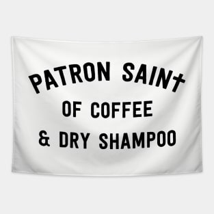 Patron Saint Tapestry