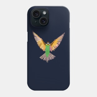 Freedom is a Feeling Phone Case