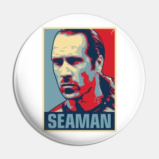 Seaman Pin