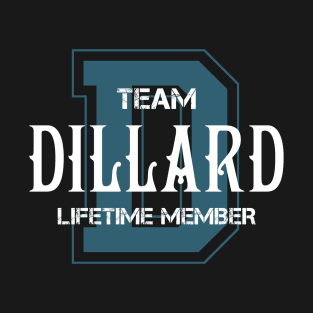 DILLARD T-Shirt