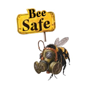 Bee Safe T-Shirt