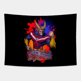 All might tapestry cheap