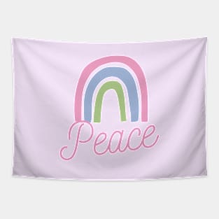 Peace Tapestry