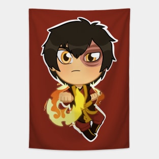 Zuko Tapestry