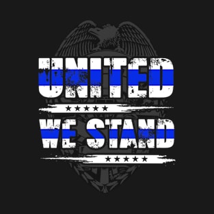 United We Stand T-Shirt