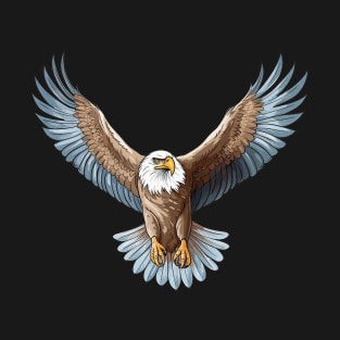 Cool Eagles T-Shirt