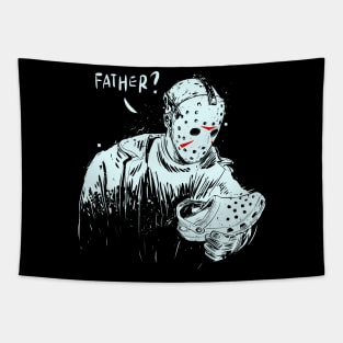 Father? Tapestry