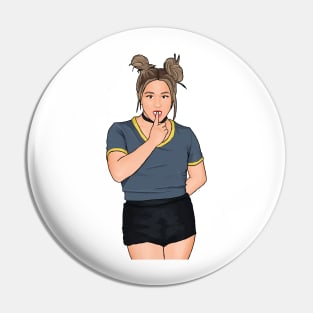 ally Pin