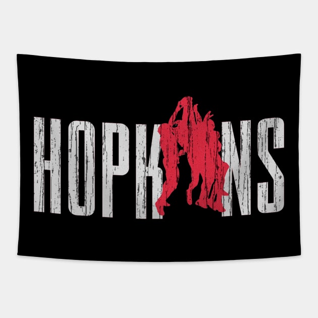 Deandre Hopkins Tapestry by timytimytrops