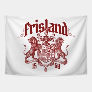 Frisland Tapestry