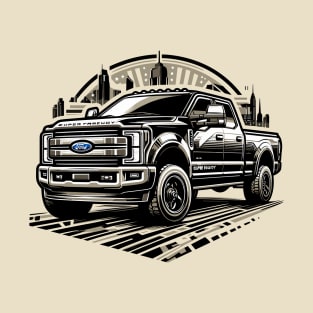 Ford Super Duty T-Shirt