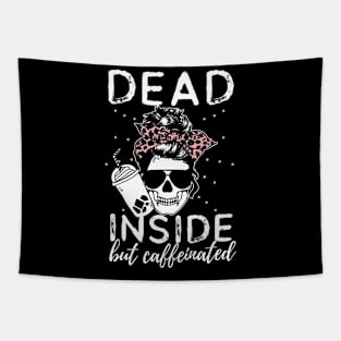 Day Of The Dead Mexico Womens Coffee Sugar Skull Halloween Tapestry