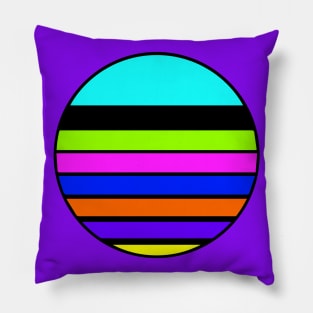 ORB 4 Pillow