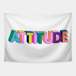 Attitude Tapestry