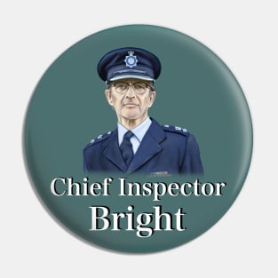 Chief Bright Pin