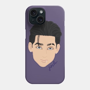 SB19 JOSH | WILD TONIGHT Phone Case