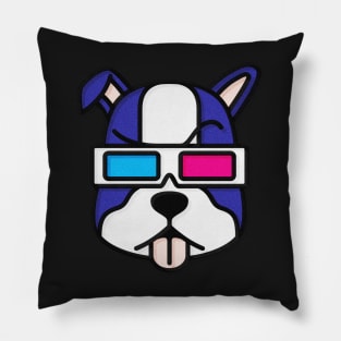 Jet Set Radio - Pots Pillow