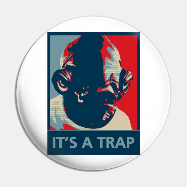 IT'S A TRAP! Pin by Zo8o