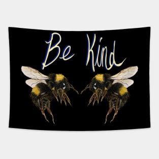 Bee Kind Tapestry