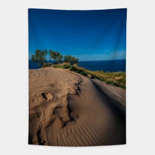 Sleeping Bear Dunes Tapestry