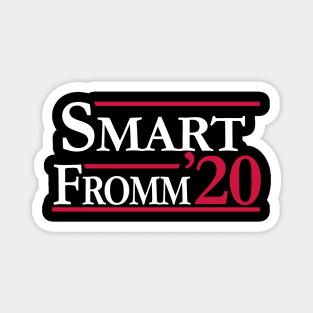 Smart | Fromm 2020 Magnet