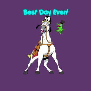 Best Day Ever! T-Shirt