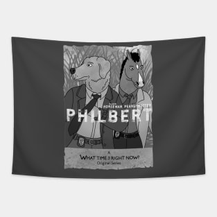 PHILBERT Tapestry