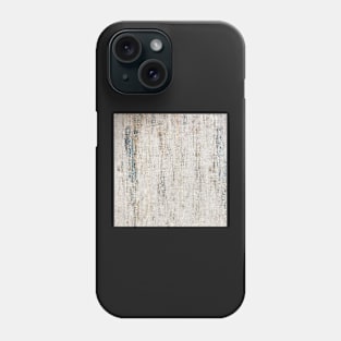 Luca Vintage Distressed Blue Phone Case