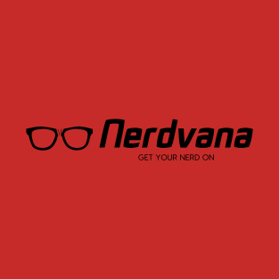 Nerdvana Tee T-Shirt