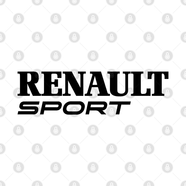 renault by Rooscsbresundae