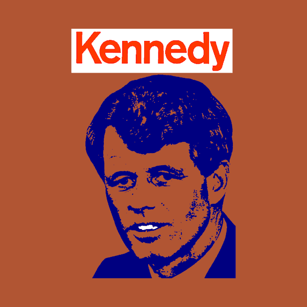 ROBERT KENNEDY by truthtopower