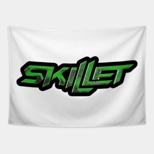 skillet logo Tapestry