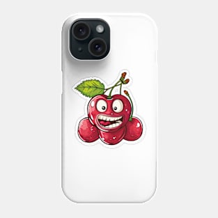 RYPE Cherries Phone Case