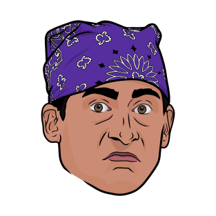 Prison Mike T-Shirt