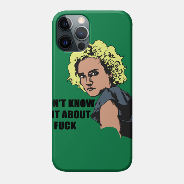 Ozark Ruth Langmore - Ozark - Phone Case