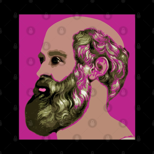 hippocrates by oryan80