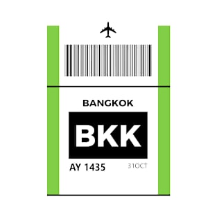 Bangkok T-Shirt