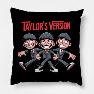 taylors version Pillow