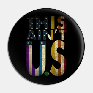 This is not U.S. Pin